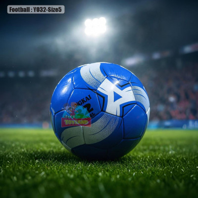 Football : YO32-Size5